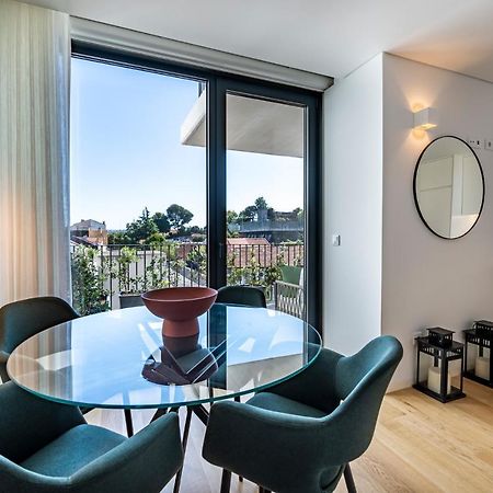 Apartamento Bonfim Living - Great Location, Al Fresco Dining And Free Private Parking OOporto Exterior foto