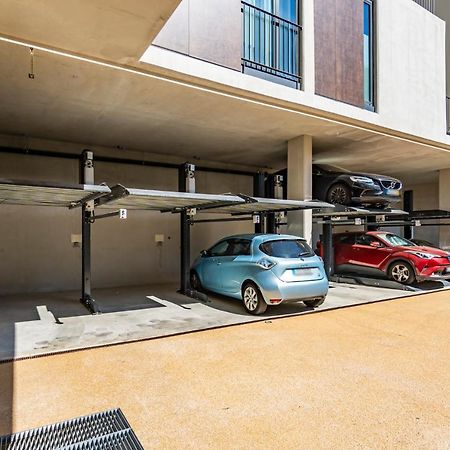 Apartamento Bonfim Living - Great Location, Al Fresco Dining And Free Private Parking OOporto Exterior foto
