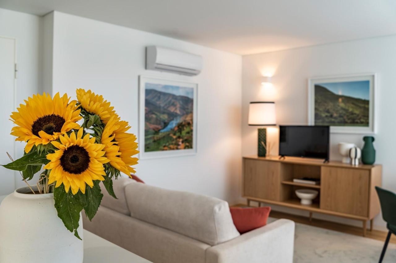 Apartamento Bonfim Living - Great Location, Al Fresco Dining And Free Private Parking OOporto Exterior foto