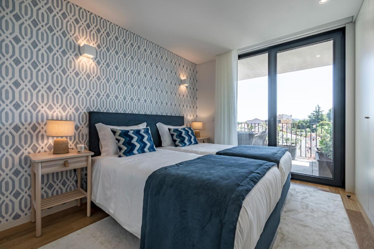Apartamento Bonfim Living - Great Location, Al Fresco Dining And Free Private Parking OOporto Exterior foto