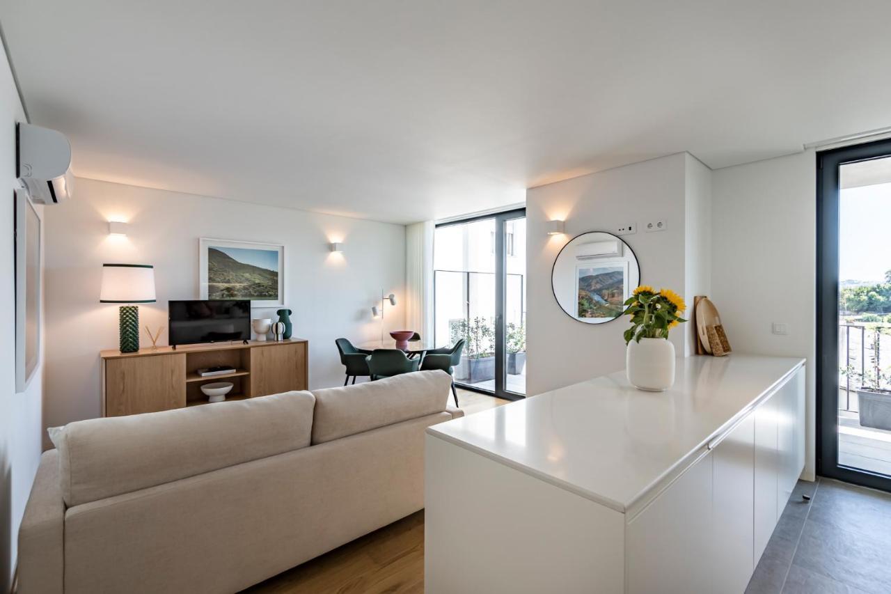 Apartamento Bonfim Living - Great Location, Al Fresco Dining And Free Private Parking OOporto Exterior foto